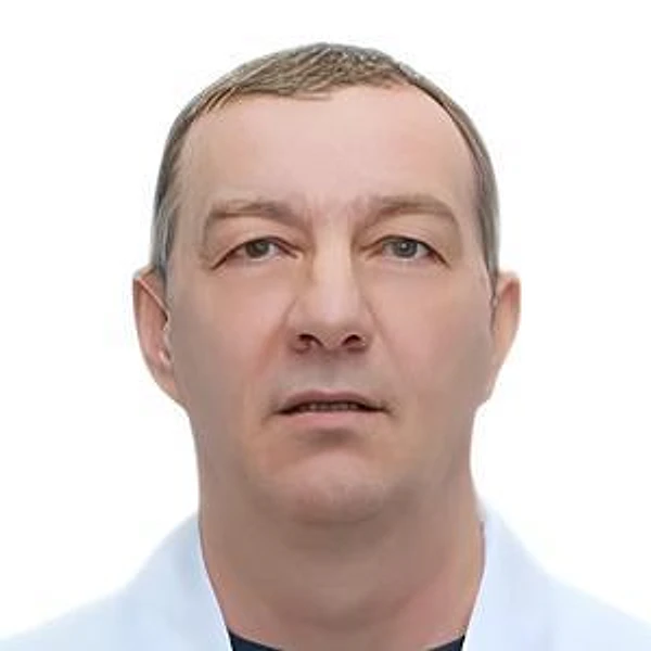 Назимов Константин Владимирович — Массажист, Детский массажист, Москва