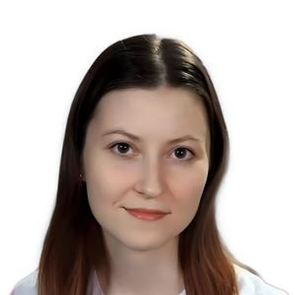 Февралева Александра Сергеевна — Стоматолог, Коломна