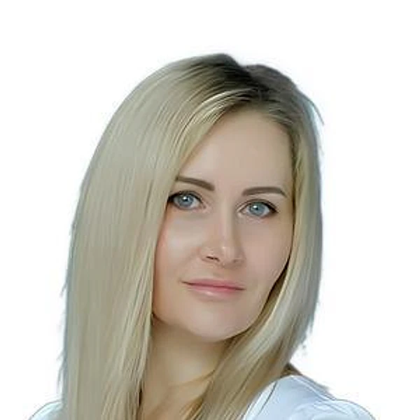 Тимофеева Людмила Васильевна — Гастроэнтеролог, Оренбург