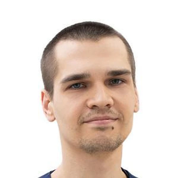 Загреба Николай Витальевич — Стоматолог-хирург, Стоматолог, Стоматолог-имплантолог, Москва