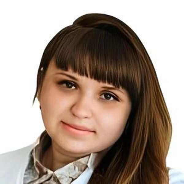 Ротанина Елена Олеговна — Терапевт, Гастроэнтеролог, Омск
