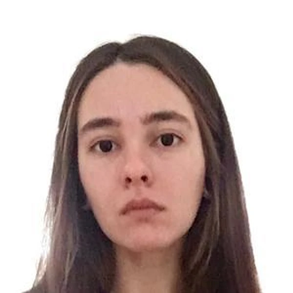Прокудина Арина Валерьевна — Терапевт, Москва