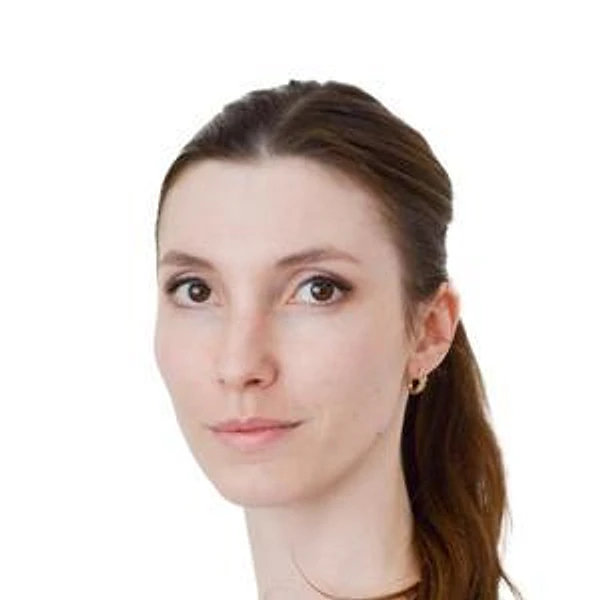 Кривоносова Маргарита Юрьевна — Сосудистый хирург (ангиохирург), Врач УЗИ, Флеболог, Симферополь