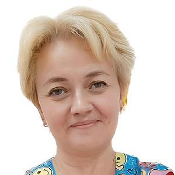 Тутурина Оксана Иннокентьевна — Детский невролог, Иркутск