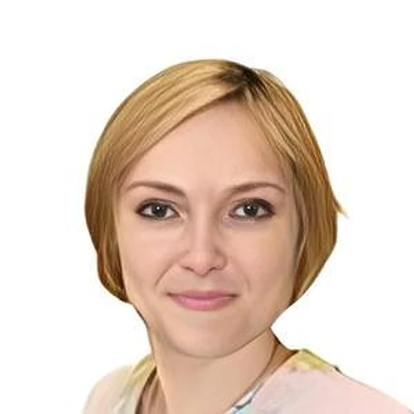 Демина Елена Дмитриевна — Педиатр, Детский аллерголог, Детский иммунолог, Ивантеевка