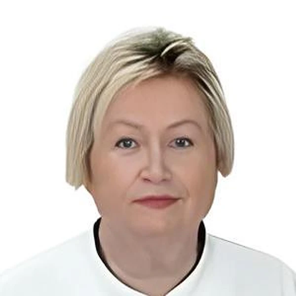 Денисова Ольга Николаевна — Рентгенолог, Ивантеевка