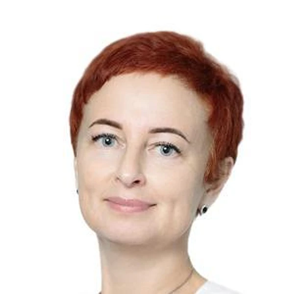 Ширяева Ирина Андреевна — Фельдшер, Новосибирск