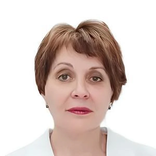 Перловская Валентина Вадимовна — Детский хирург, Иркутск