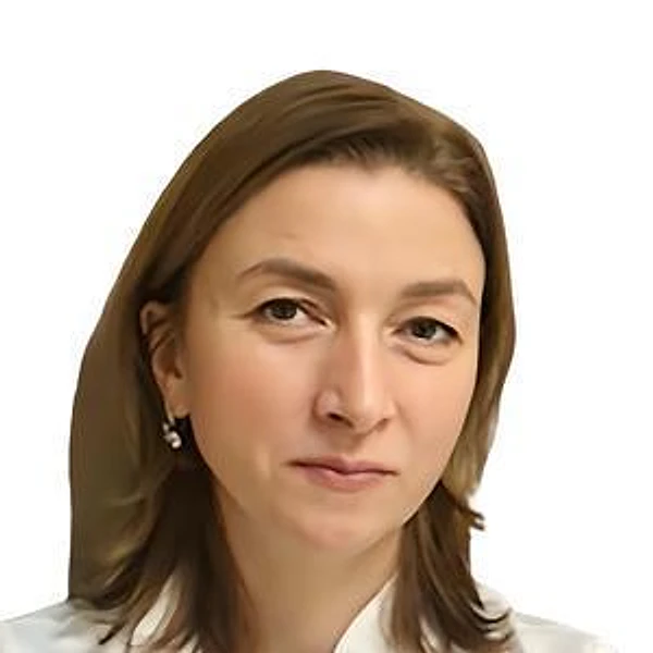 Гольцова Наталья Викторовна — Детский невролог, Детский остеопат, Остеопат, Москва