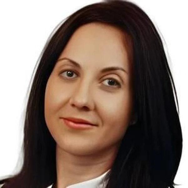 Смекалина Анастасия Викторовна — Педиатр, Ивантеевка