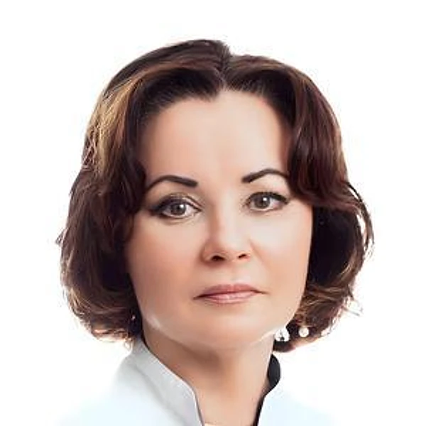Мишарина Ирина Геннадьевна — Аллерголог, Детский аллерголог, Детский иммунолог, Иммунолог, Иркутск