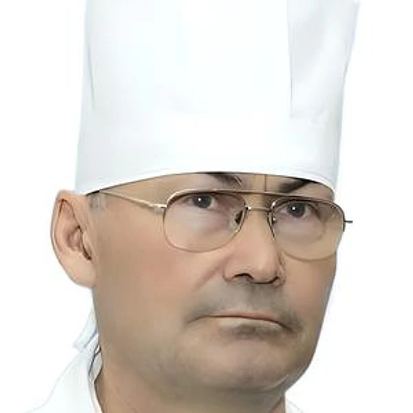 Андреев Леонид Николаевич — Травматолог, Ортопед, с. Моргауши