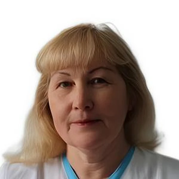 Архипова Светлана Анатольевна — Акушерка, с. Моргауши