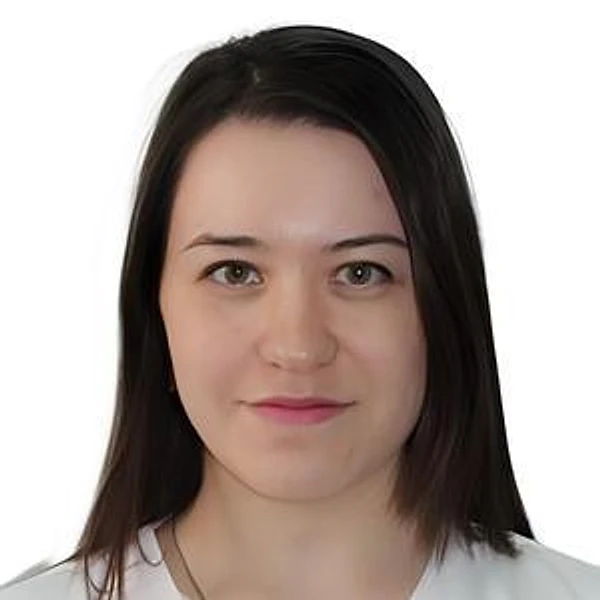 Васильева Мария Петровна — Терапевт, с. Моргауши