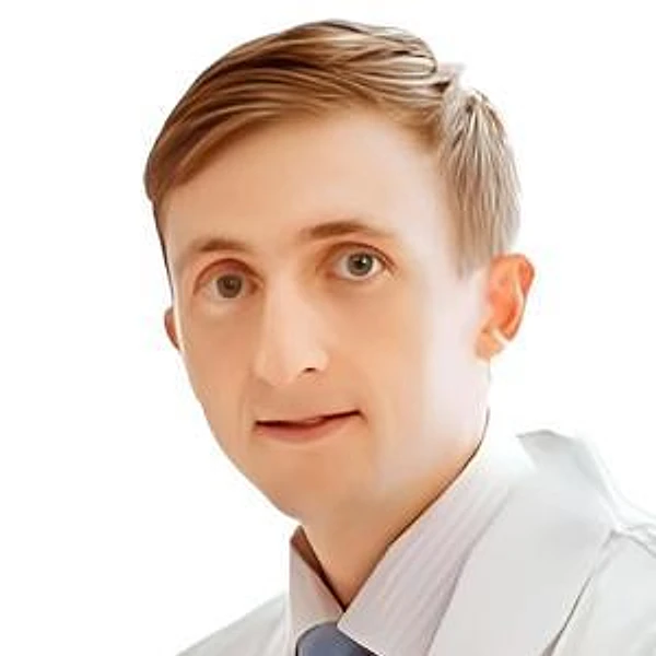 Григорьев Александр Николаевич — Травматолог, Ортопед, с. Моргауши