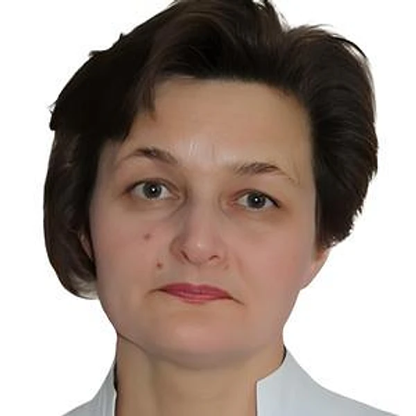 Григорьева Алина Владимировна — Стоматолог, с. Моргауши