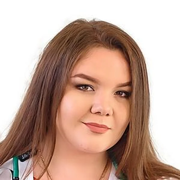 Кутлыбаева Анастасия Витальевна — Онколог, Можга