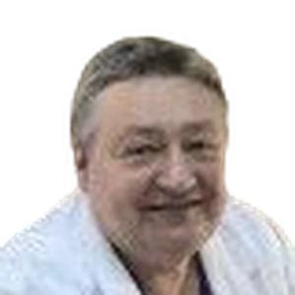 Иванов Валерий Олегович — Врач УЗИ, Иркутск