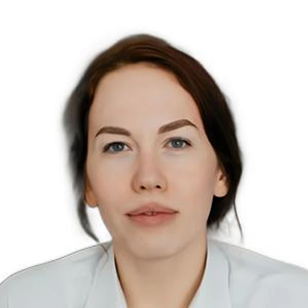 Устинова Татьяна Сергеевна — Клинический психолог, Психолог, Санкт-Петербург
