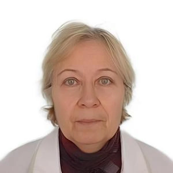Кондратьева Александра Владимировна — Терапевт, с. Моргауши