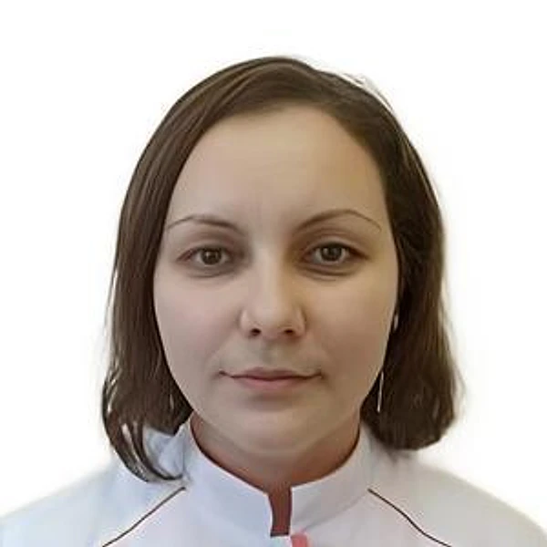 Кузнецова Ангелина Алексеевна — Гинеколог, Акушер, с. Моргауши