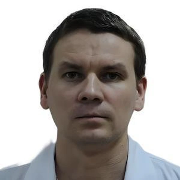 Николаев Дмитрий Владимирович — Неонатолог, Канаш
