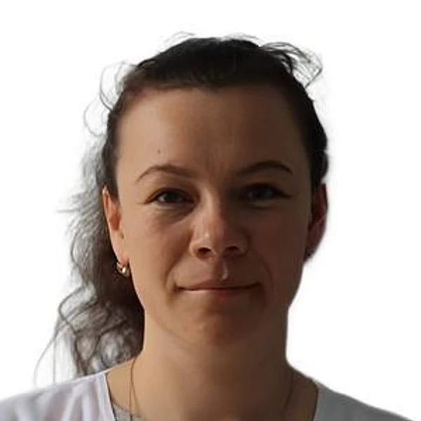 Онькова Марина Николаевна — Акушерка, с. Моргауши