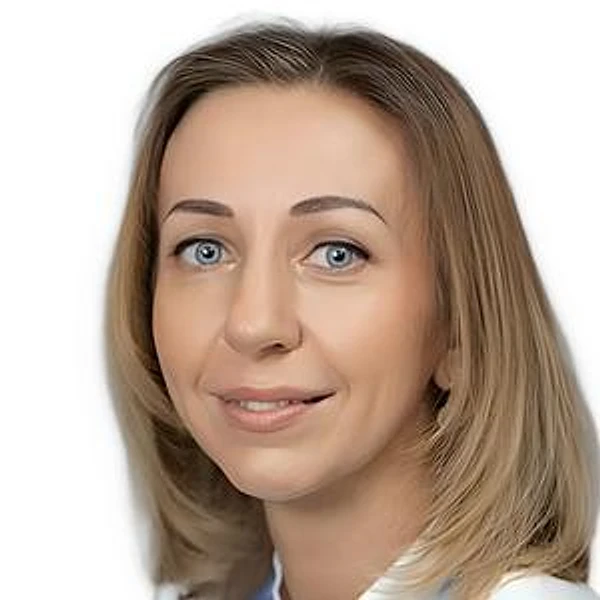 Федорова Людмила Анатольевна — Аллерголог, Детский аллерголог, Детский иммунолог, Иммунолог, Педиатр, Функциональный диагност, Москва