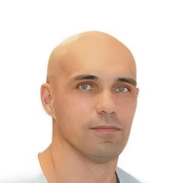 Сильвестров Леонид Владиславович — Хирург, с. Моргауши