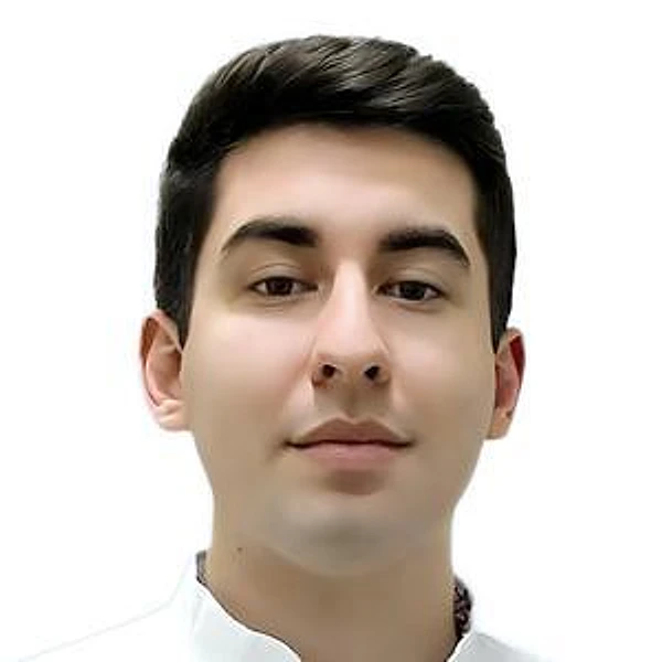 Халиков Булат Азатович — Стоматолог-ортопед, Москва