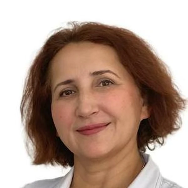 Мухамедова Лола Чориевна — Гинеколог, Акушер, Врач УЗИ, Реабилитолог, Москва