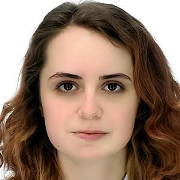 Моисеева Анастасия Андреевна — Пульмонолог, Нижний Новгород