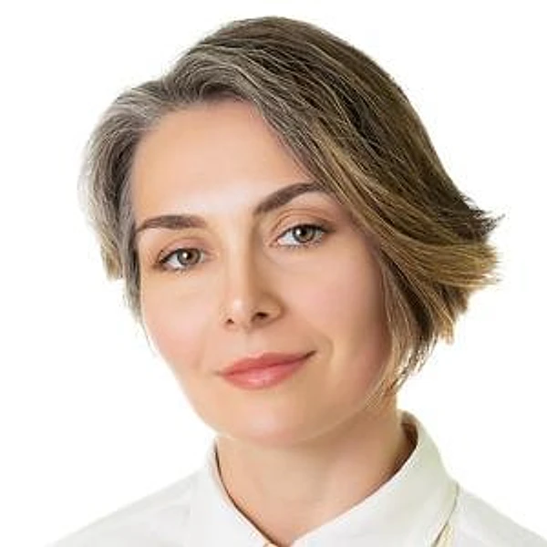 Артемьева Ирина Андреевна — Специалист по грудному вскармливанию, Санкт-Петербург