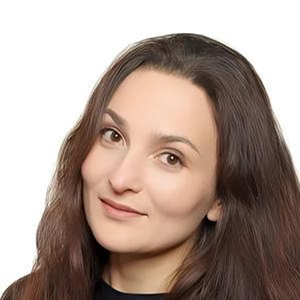 Халикова Лариса Вячеславовна — Онколог, Гинеколог, Москва