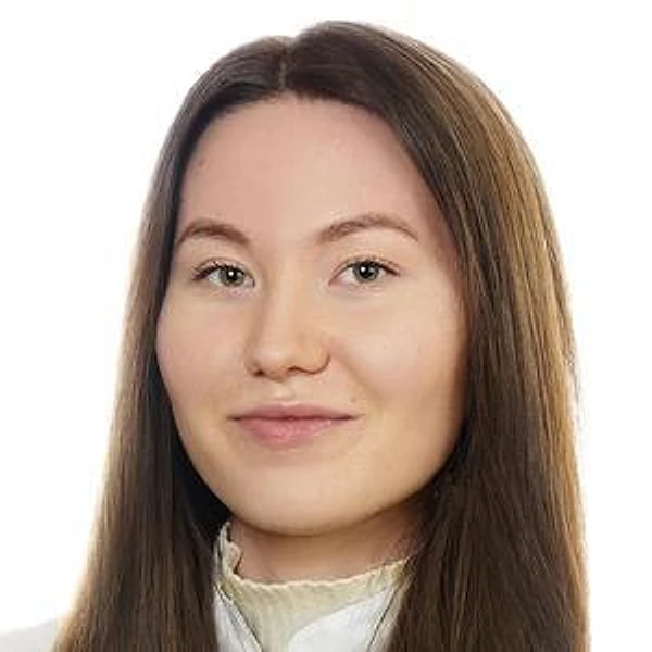 Кудяшева Мария Александровна — Инфекционист, Санкт-Петербург