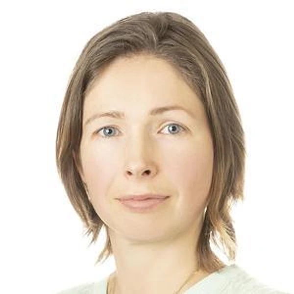 Бакановская Ольга Александровна — Нейропсихолог, Психолог, Санкт-Петербург
