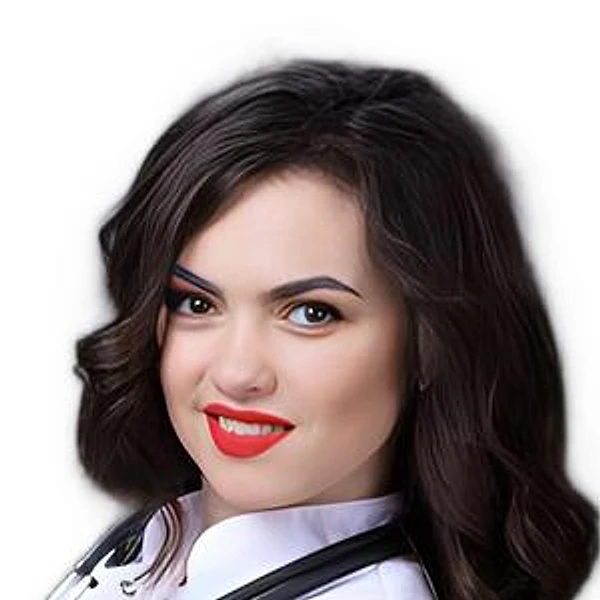 Филина Снежана Ивановна — Гинеколог, Акушер, Врач УЗИ, Новошахтинск