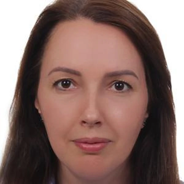 Лозовская Ирина Валерьевна — Дефектолог, Москва