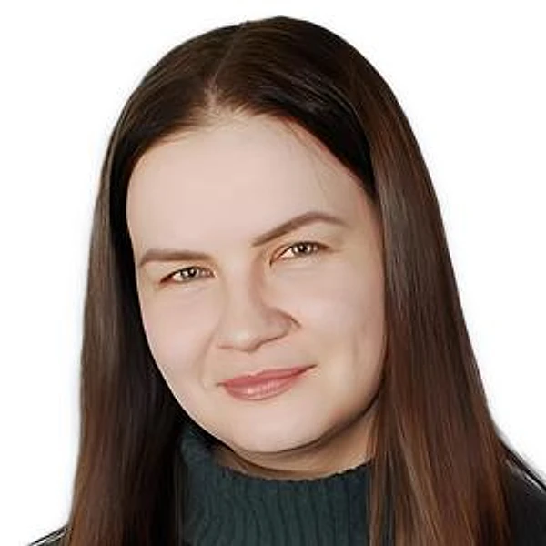 Неред Анастасия Сергеевна — Рентгенолог, Москва