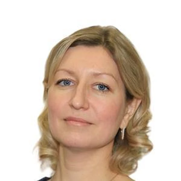 Уланова Лина Сергеевна — Логопед, Москва