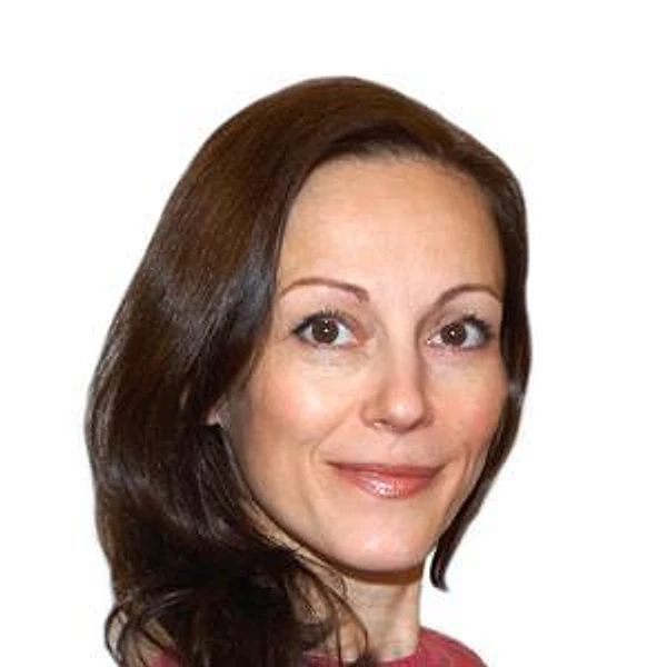 Забрамная Ирина Валериевна — Логопед, Москва