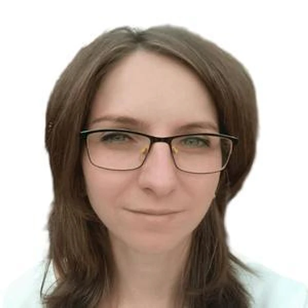 Ященкова Дарья Владимировна — Нейропсихолог, Москва