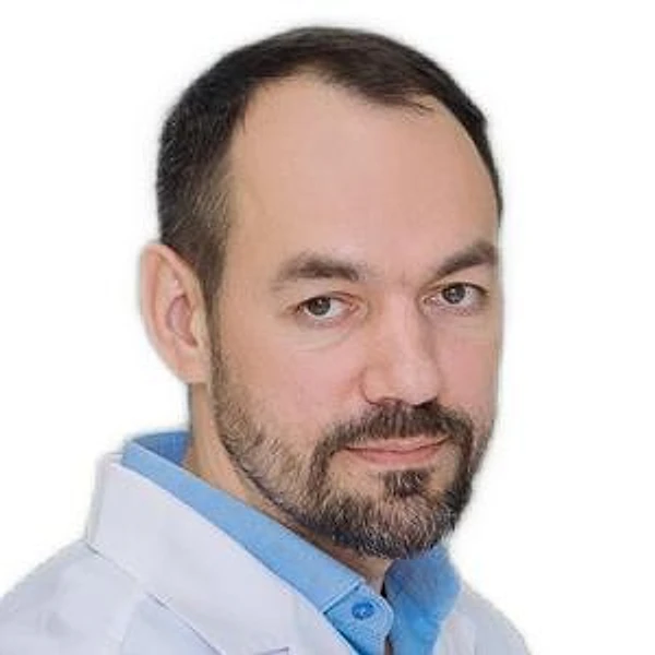 Шилко Антон Вячеславович — Нефролог, Петропавловск-Камчатский