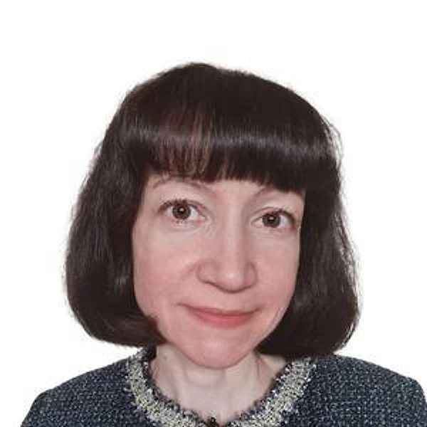 Воронцова Ольга Николаевна — Нейропсихолог, Детский психолог, Москва