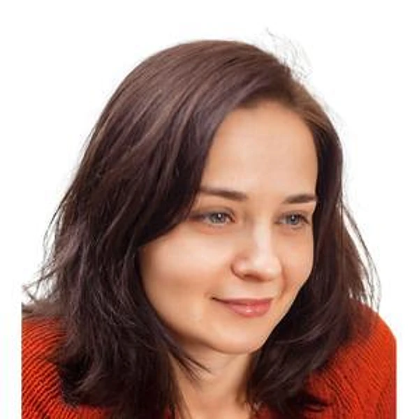 Казанская Ксения Олеговна — Нейропсихолог, Детский психолог, Москва