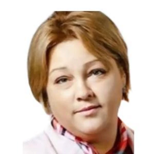 Шмелькова Наталья Алексеевна — Детский психолог, Нейропсихолог, Москва