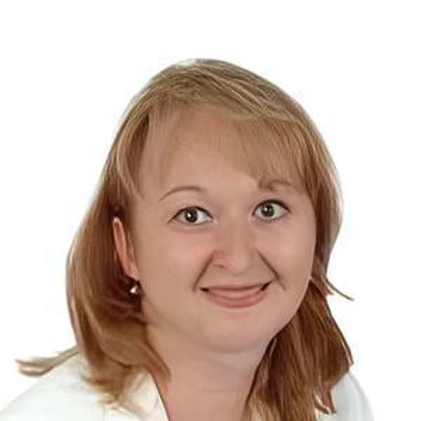 Заболотная Алина Олеговна — Стоматолог-ортопед, Иркутск