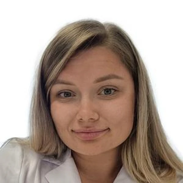 Телякова Ольга Владимировна — Детский кардиолог, Педиатр, Волгоград