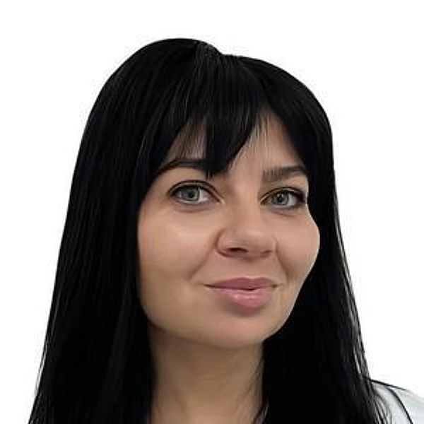 Авдеенко Ксения Сергеевна — Врач-косметолог, Дерматовенеролог, Санкт-Петербург