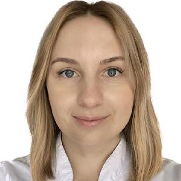 Бадюкова Елена Сергеевна — Рентгенолог, Врач УЗИ, Санкт-Петербург